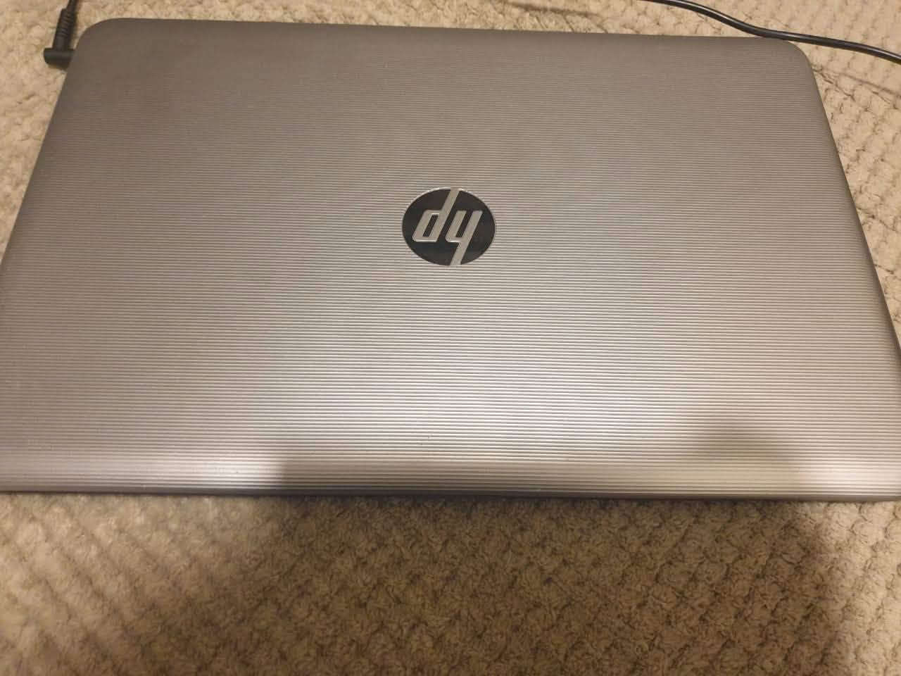 HP • كور i3-6006U • رام 4 جيجا