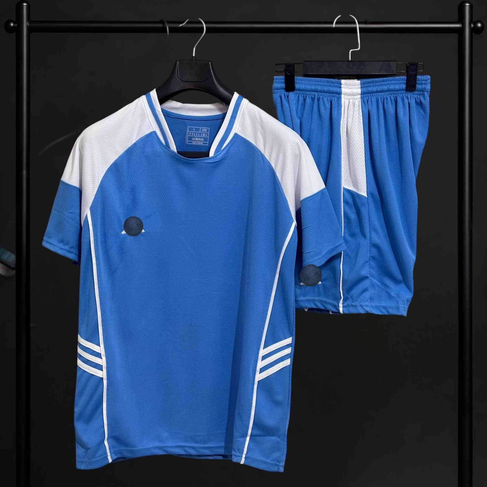 تايلندي مثقب • دريس وشورت • مقاسات L-XL-XXL