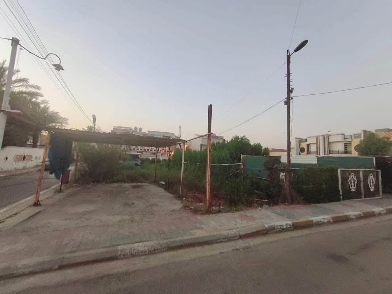 دار ركن • امام حديقة • ٣٣٦م