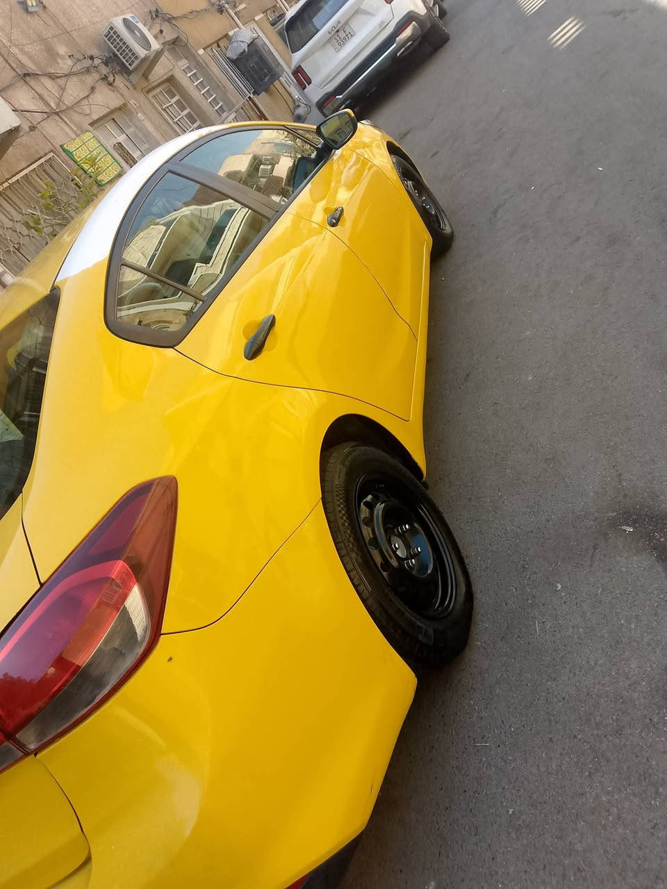 للمراوس ***********
