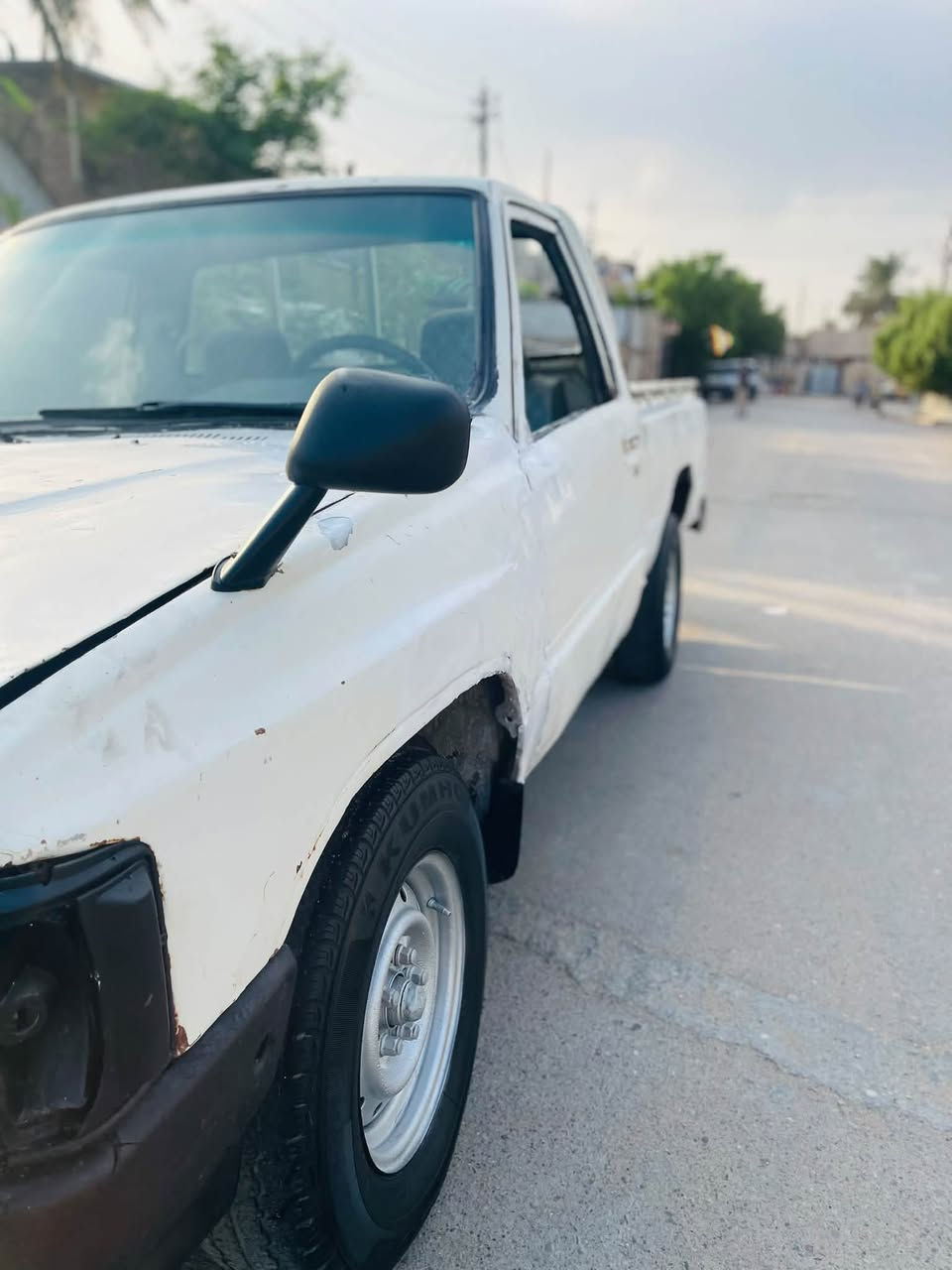خمسه كير • دواخل نضيفه • ١٩٨٥
