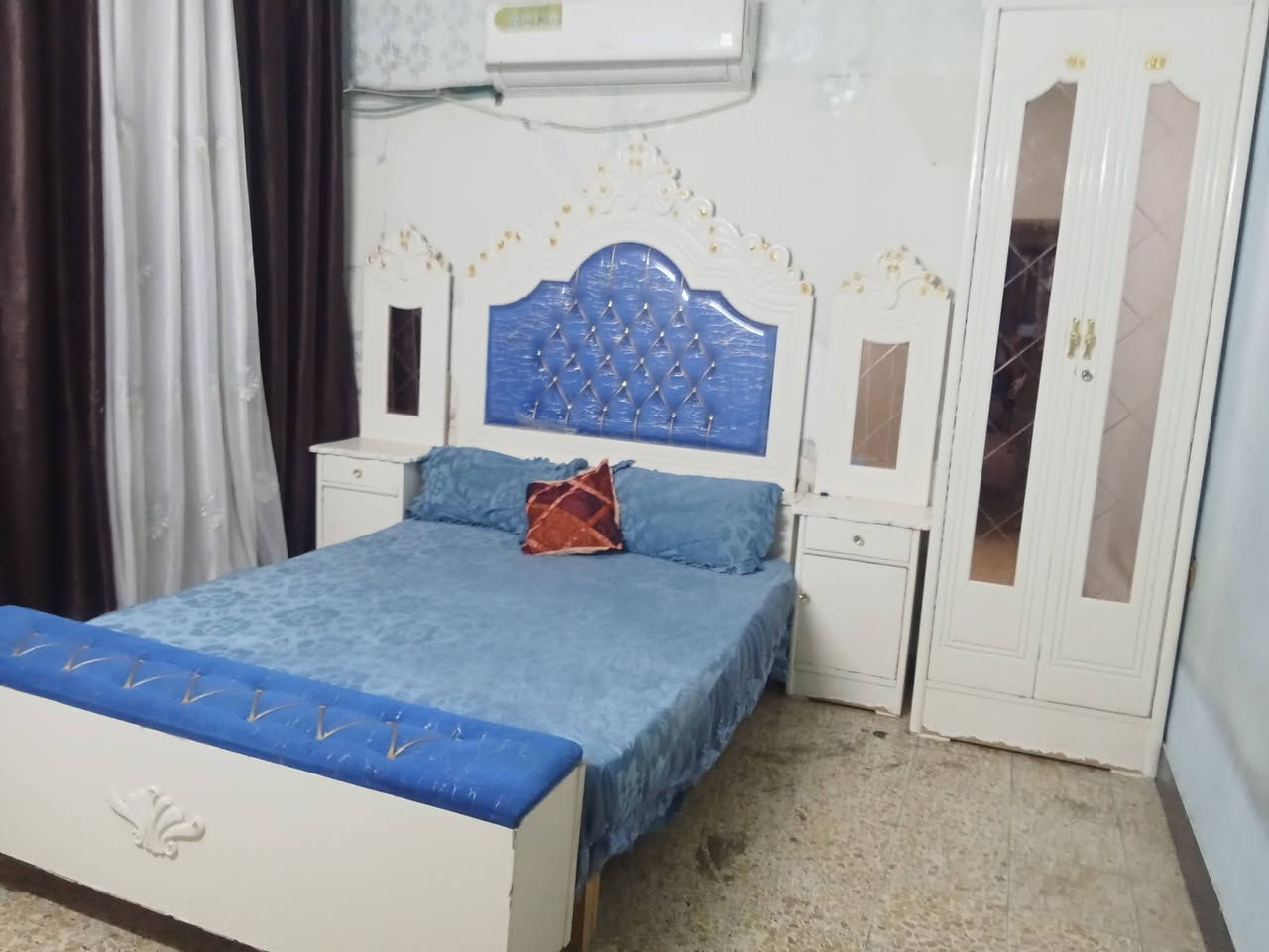 غرفة صاج • البلديات • بيه مجال