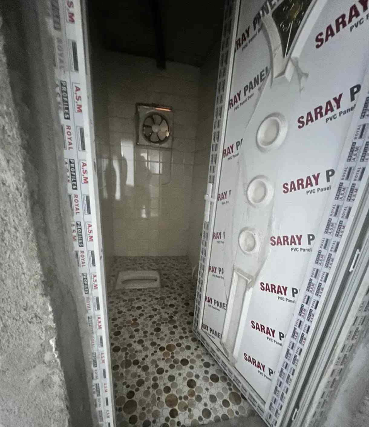 مشتمل • طابق اول • سبلت