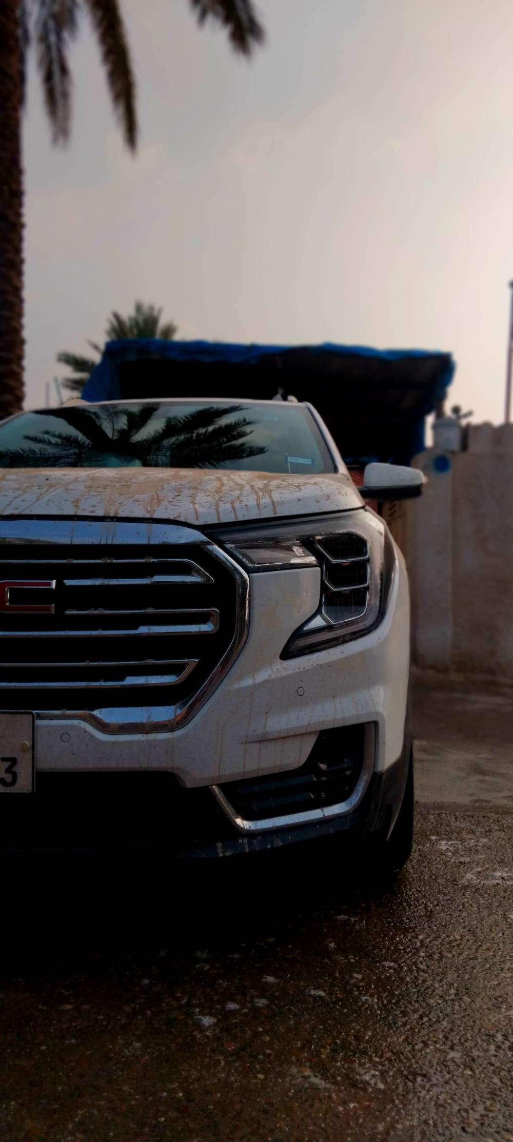 فول مواصفات • كاميرا 360 • محرك 1.5T