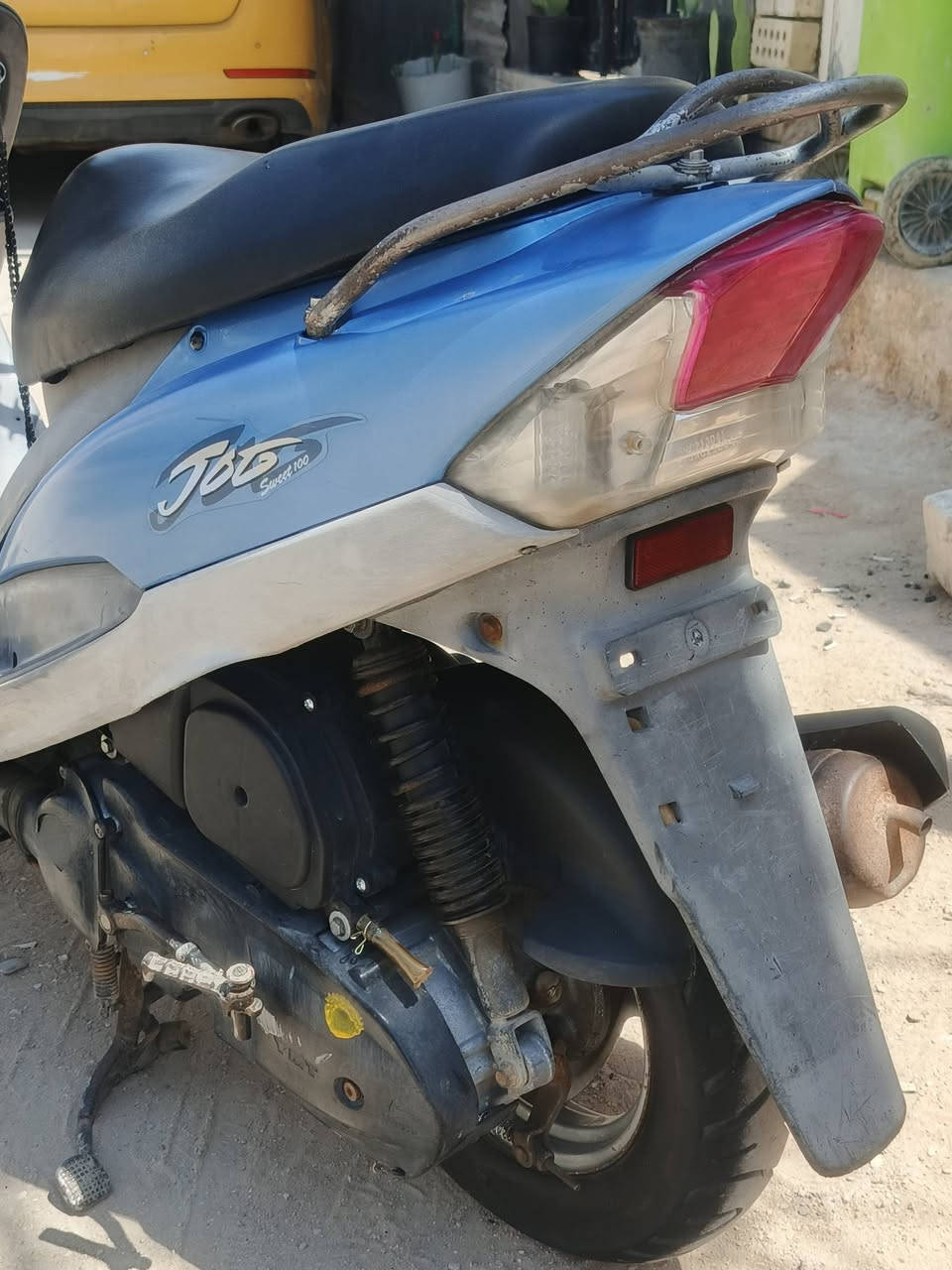 ماكس منغولي حاويه محرك ما مفتوح كهربائيات كله شغاله عل فحص مكان نجف السعر 650اوبيه مجال ***********
