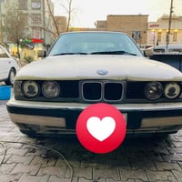 بي ام ٥٣٥ • مكينة جاهزة • مدينة الصدر