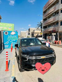 تاهو LS • ٢٠٢١ • مكفولة