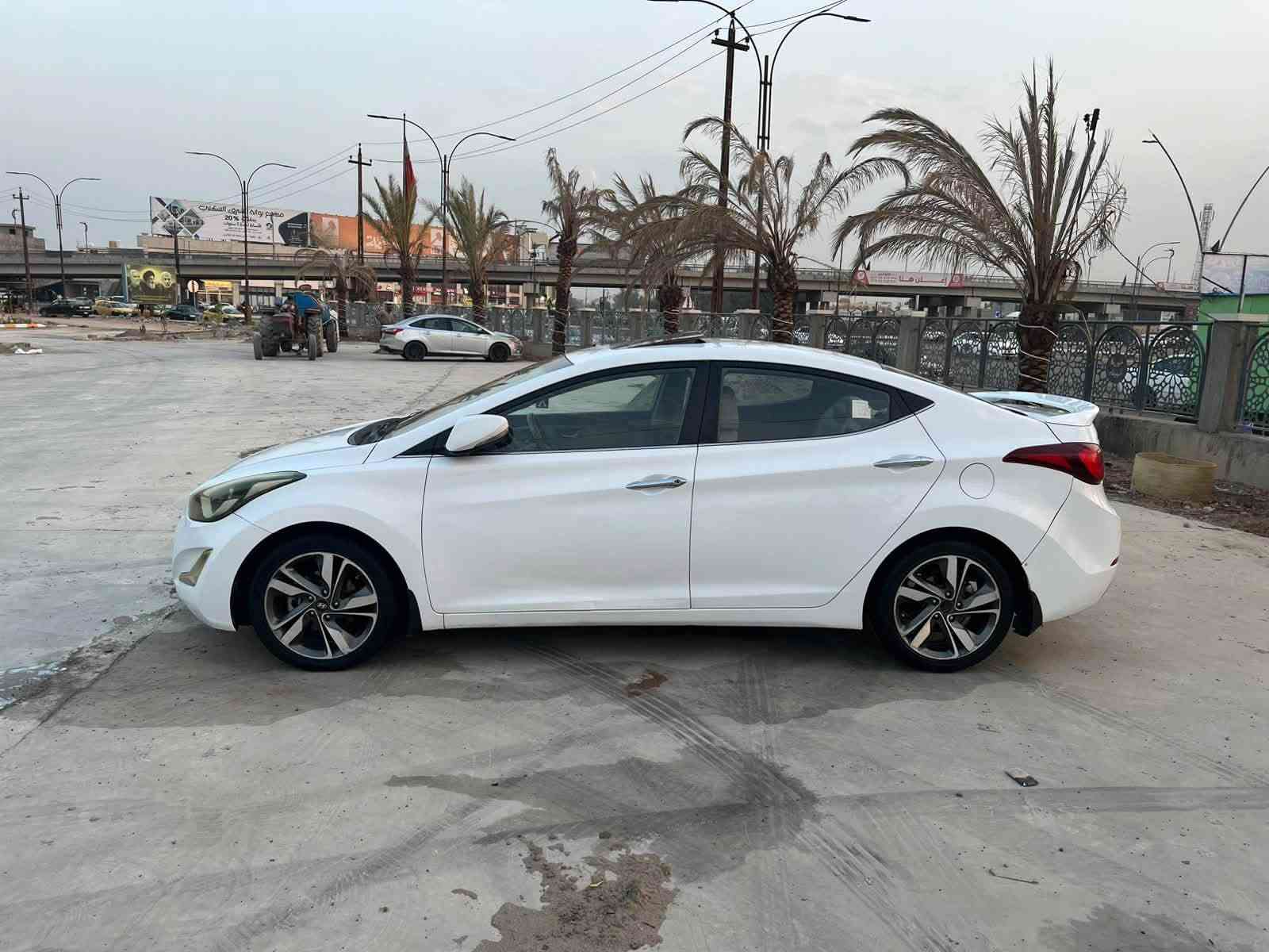 النترا • ٢٠١٤ • مكينة 2000