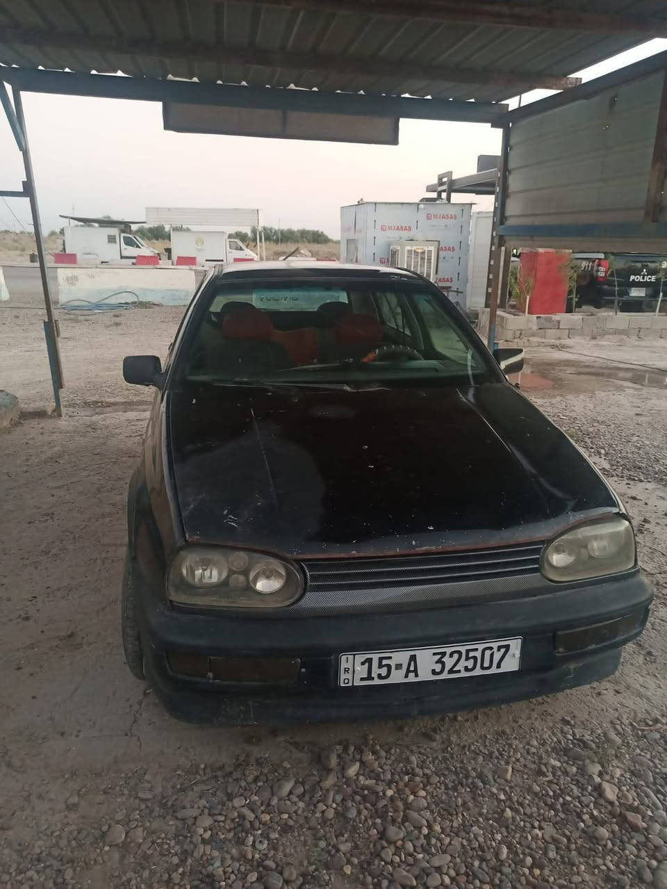 السلام عليكم كولف موديل 87 رقم انبار نكليزي سنويه ال 30 كير ومكينه كفاله كهربائيات شغاله الكشر شوفت عينك نضيف كلش السياره خير من الله تخم تاير نكره سلف مكاني الفلوجه السعر 21 وبيهة مجال ***********
