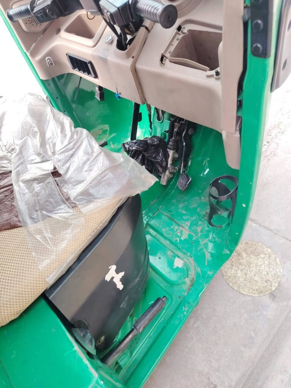 بغداد الشعب • ٢٠٢١ • بدون تبخير