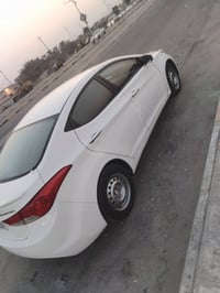 النترا 2014 • مكينة 1800 • رقم بغداد