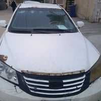 ام كراند سفن • مكينة كامري 2000 • ٢٠١٢