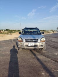 توسان • ٢٠٠٩ • مكيف بارد