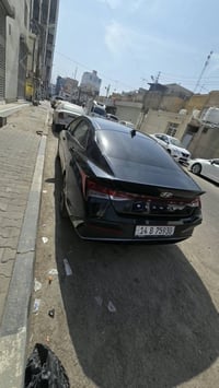 النترا SEL سبورت • ٢٠٢٥ • رقم البصرة