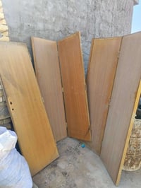 باب ٥ بيبانه • ٢م×٢٫٩م • شغل درجه اولى