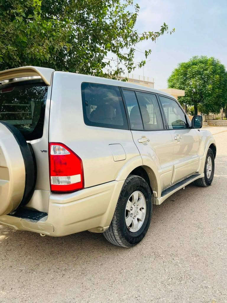 باجیرۆ مۆدێل 2006 ساخ ساخ دەبڵ ئەکسل بستێک بۆیاخی لای سەکن هەیە مەنەفێس 4 تایەی تازەیە 142000 حەقیقی رۆشتوە سەیارەیەکی جایزە و بێکێشە سعر 63 وەرەقە مەجال
***********
*********** حلبجة, السليمانية
