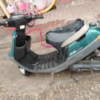 ياماها • بطه • نظيفه
