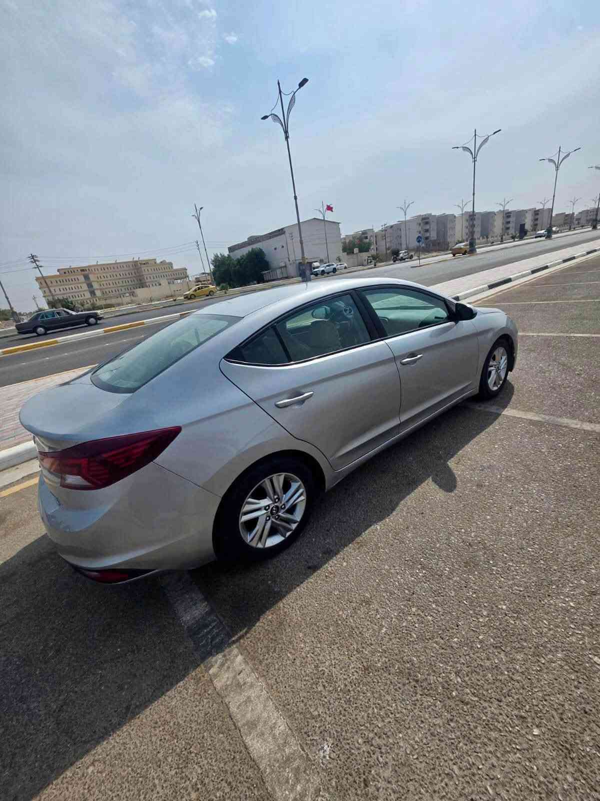 النترا • ٢٠٢٠ • وارد أمريكي