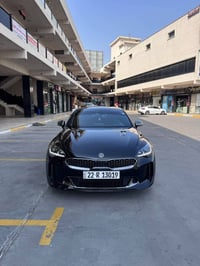 ستنكر GTLine • ٢٠٢٢ • رقم اربيل