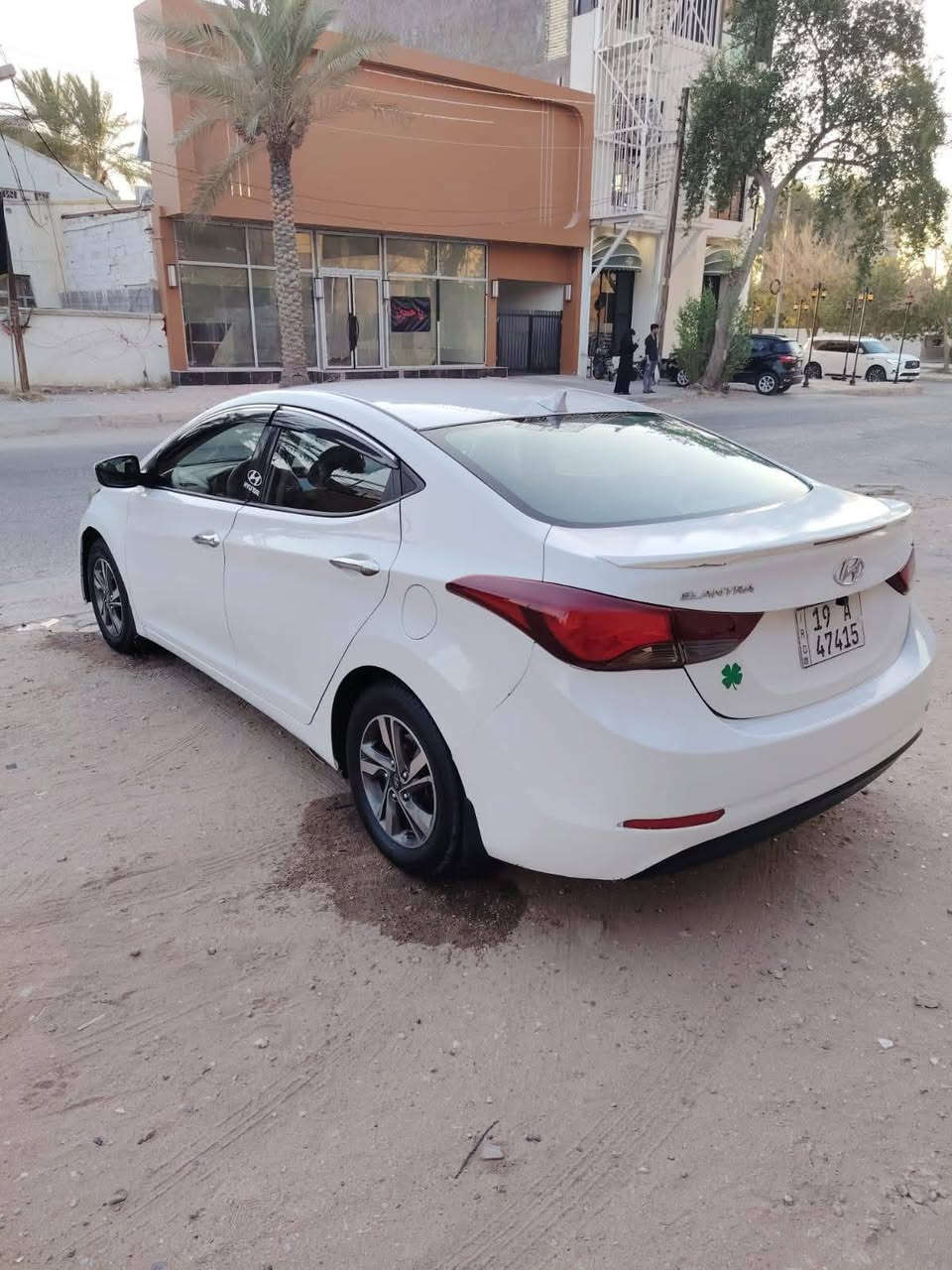 سلام عليكم النتره 15 خليجي ثلاث قطع صبغ مكينه بيه ضعف رقم كربلاء بسمي سعر 90 حله بابل
***********
