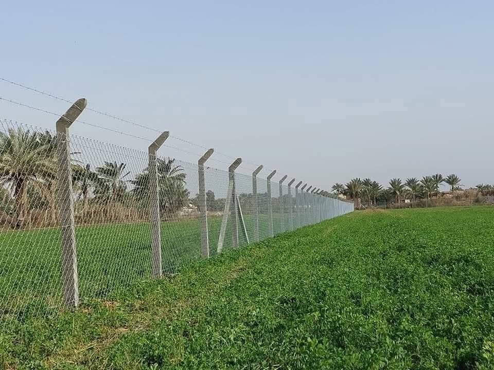 شركه التألق العمل ونصب الاسيجه BRCالتواصل***********
