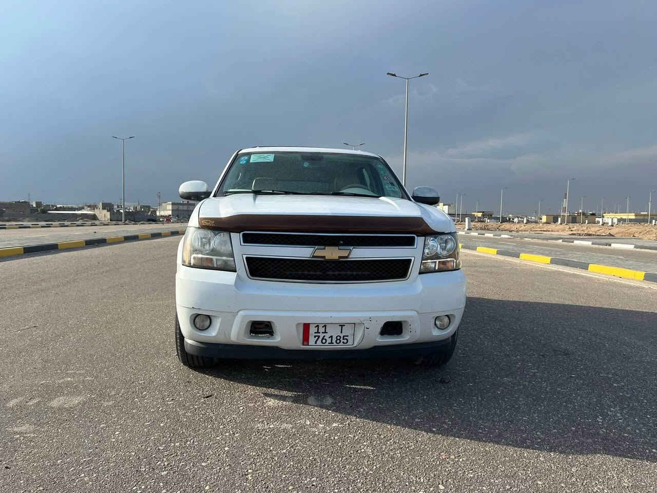 تاهو طويل موديل 2008
تاهوطويل موديل 2008
سوبرمان LTZ
وارد امريكي ضرب بس دوسه باب جهه الايمن سياره كفاله مكينه وكير واكسن تخم تايرات جديد غرفه جديد مصبوغه عام تحويل تكسي
سعر 160
مكان البصره بسمي
رقم ***********

