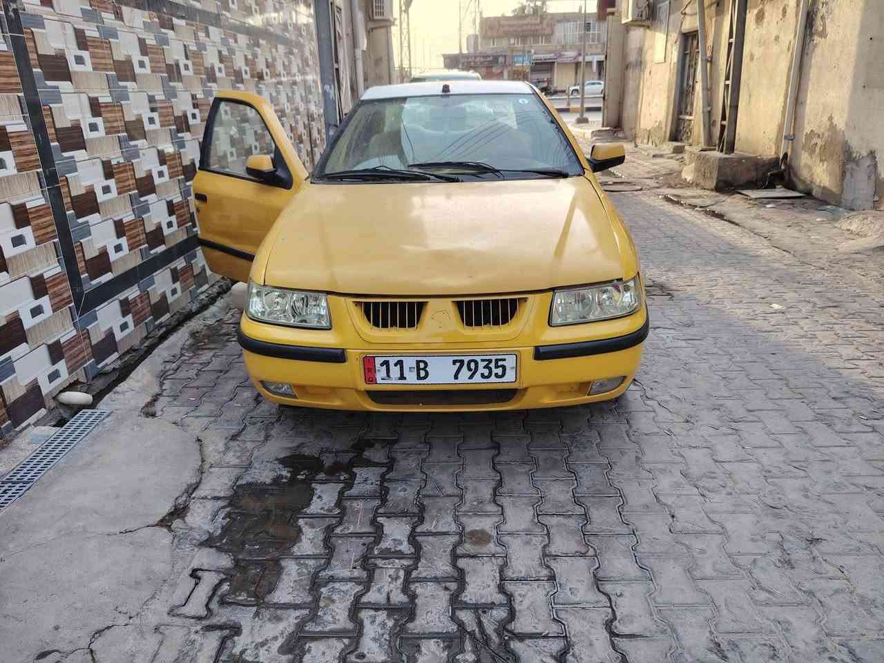 موديل ٢٠١١