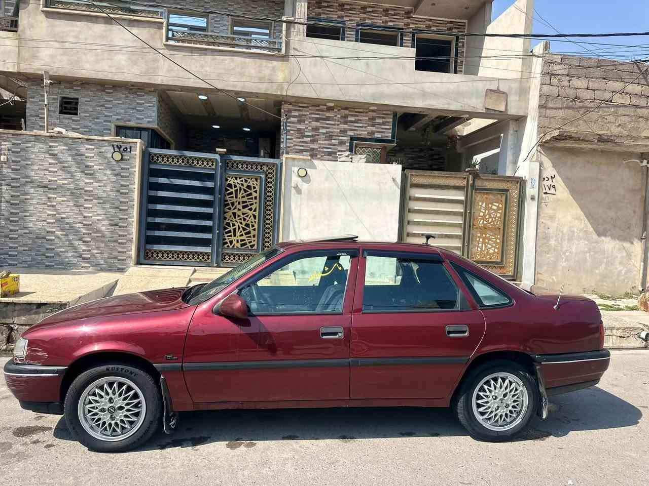 حجم ١٦ • محرك شرط • تحويل وطني