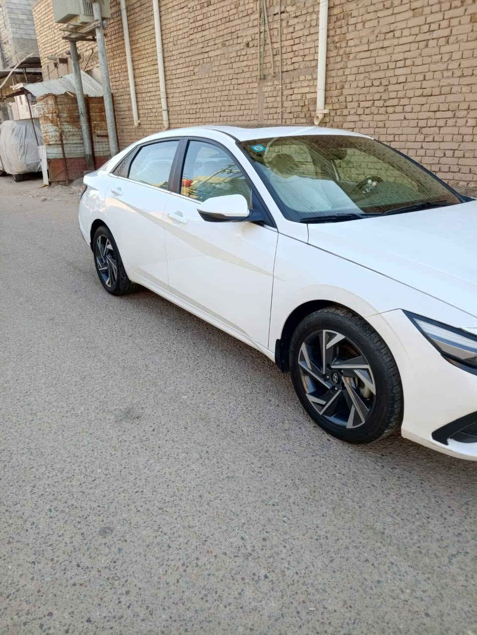 سلام عليكم النتره 2024وارد خليجي سياره كفاله عده جاملغ لامامي مبدال شريكه سياره فول مواصفات ماشيه 83حقيقي سياره بسمنه رقم بغداد مكاني ميسان***********
