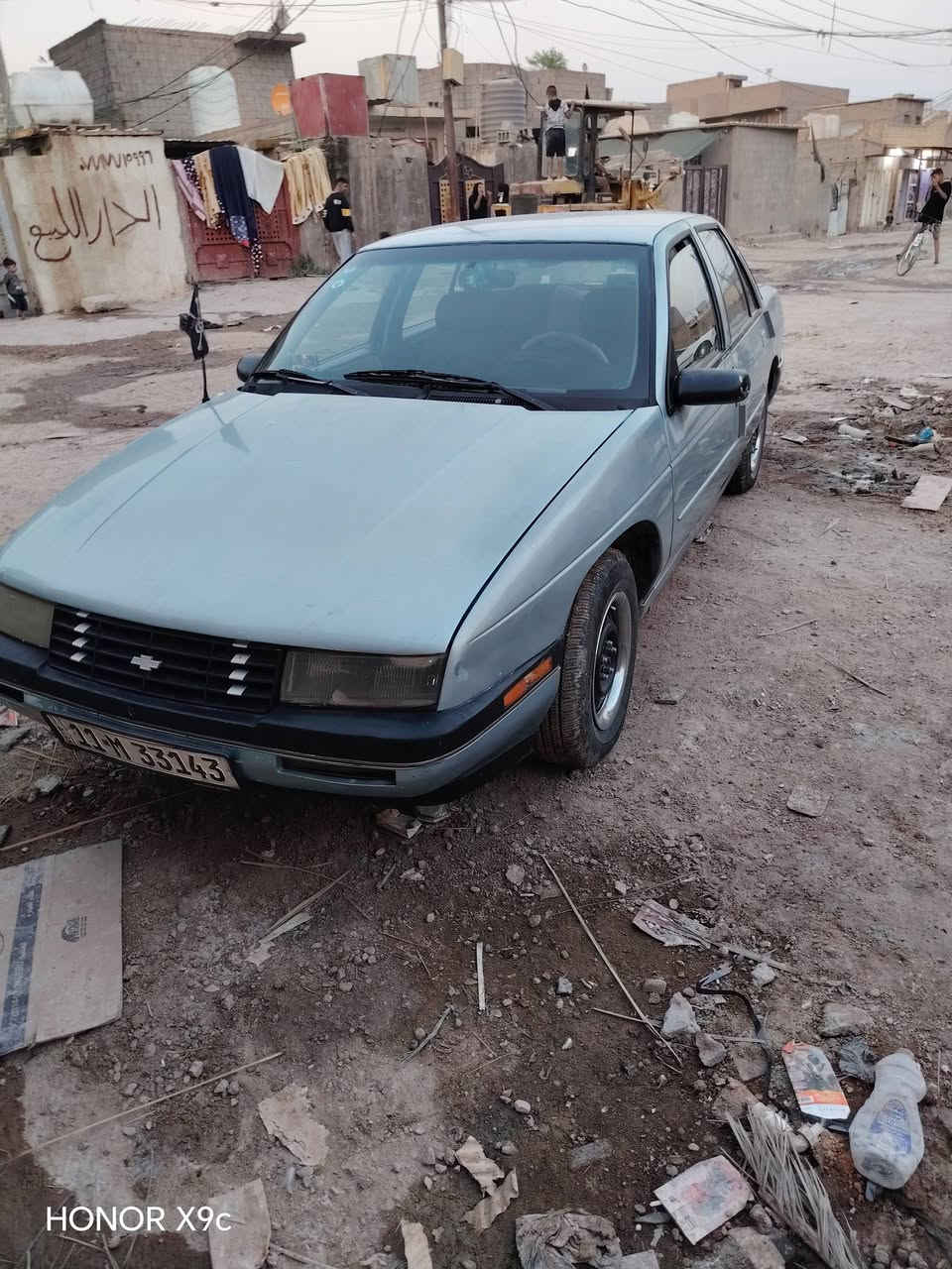 البيع او مروس حسب القنع سيار حلو كلي شغال كير مكين 6 السلدر بسم جاري تحول باشر مكاني جسر ديال جديد سعر 30 انتصل ودلل ***********

نص مكتوب في الصور:
- HONOR X9c