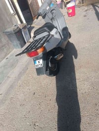 دراجه ستين بيكم للبيع دراجه حلوه مكينه ناعمه مابيه اي نقص نكره سلف هند...