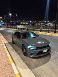 دودج • ٢٠١٨ • مكينة وجير ٢٠٢٣