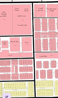 موقع الفارس الأولى • ١٥٠م • طابقين