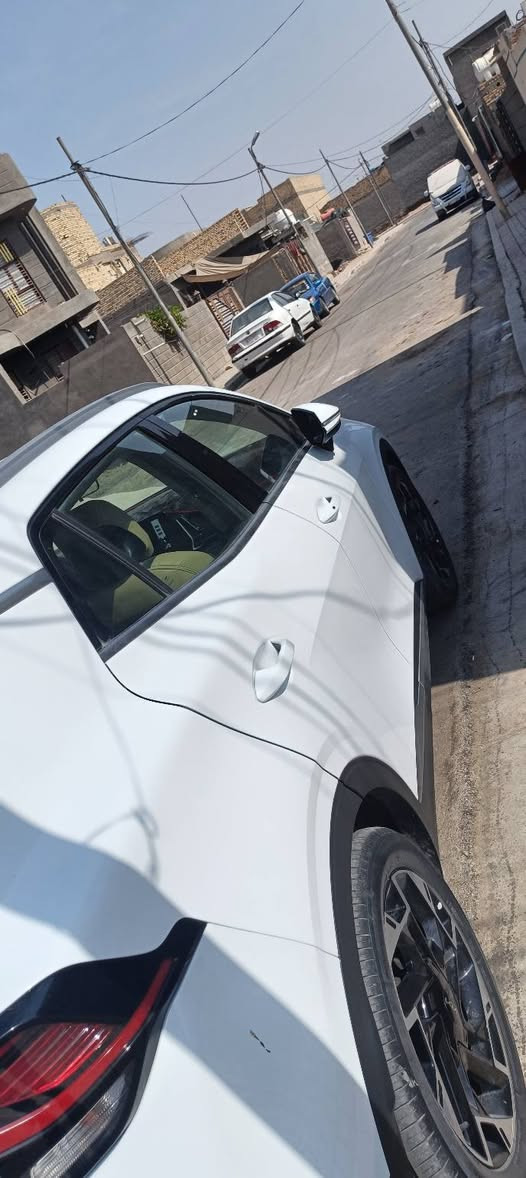سبورتاج • ٢٠٢٤ • ماشيه ٣٧٠٠٠