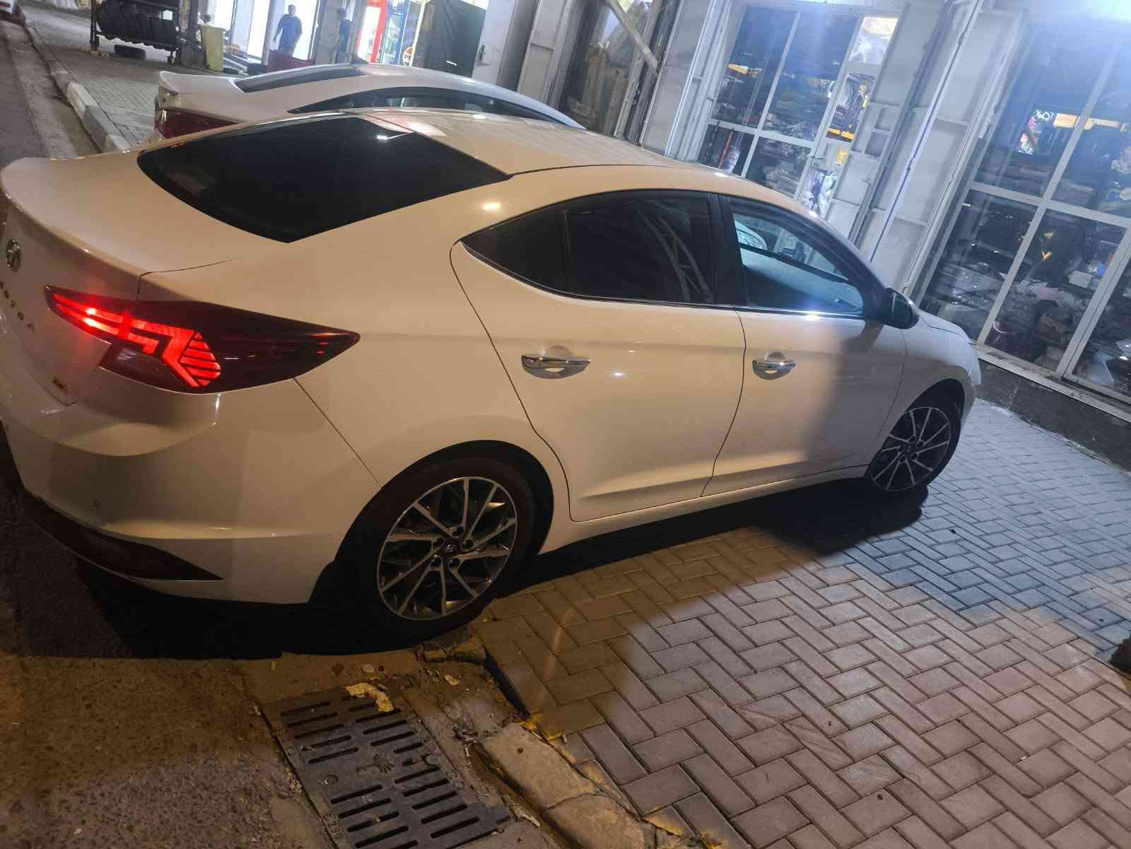 النترا • ٢٠٢٠ • اقساط