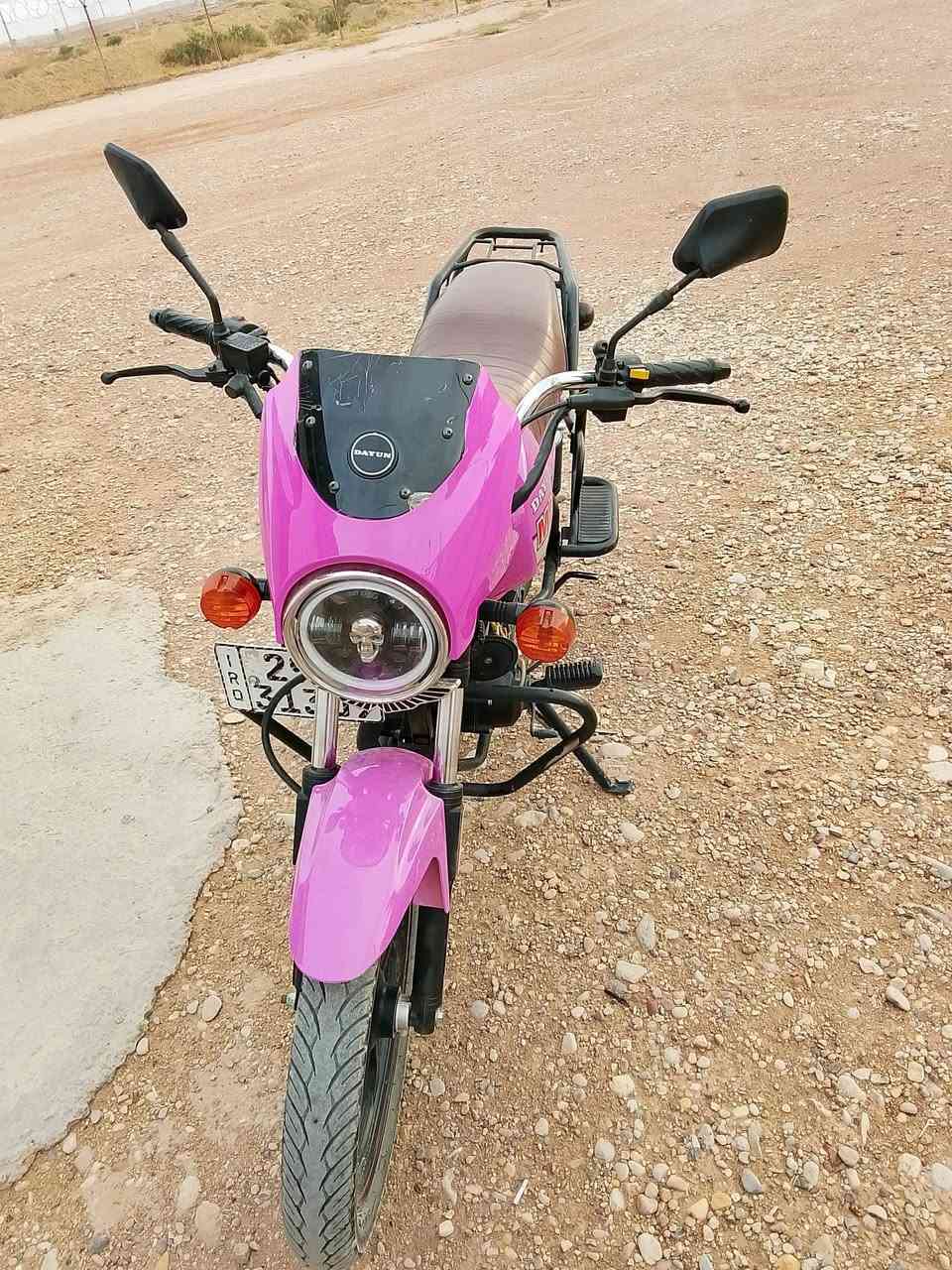 وردي • مكفولة • ٢٠٢٣