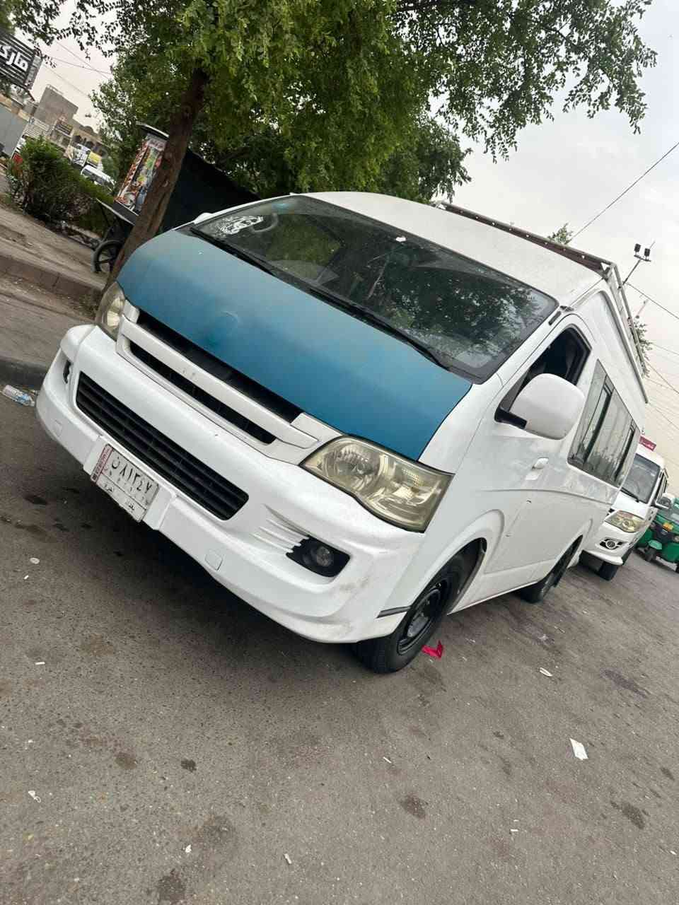 جنبي • ٢٠٢٣ • صبغ فقط