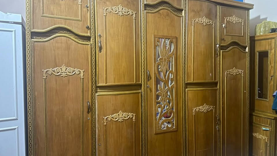 غرفة نوم • عراقية • نظيفة جدا