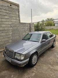 بطه • ١٩٨٨ • محرك ٢٥٠٠
