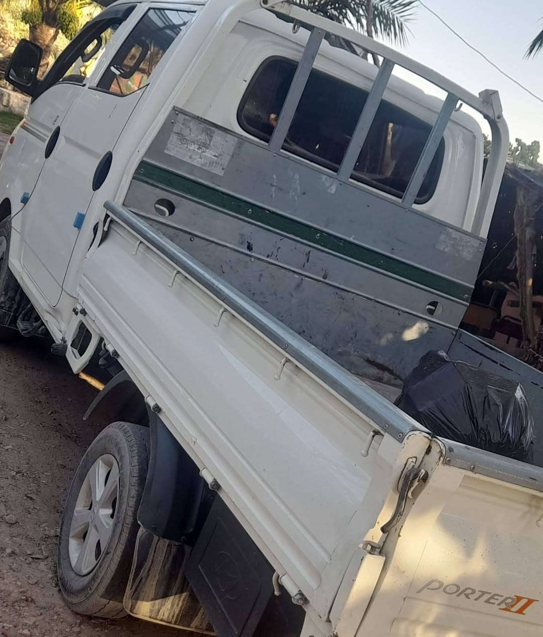 للبيع كيا دبل قماره هونداي موديل 14ادوات جهازه على اخر حبايه الموقع صلاح الدين الاستفسار الاتصال على رقم ***********
