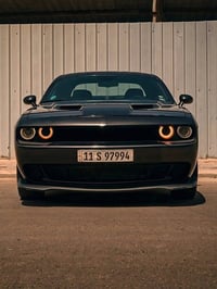 🔥 للبيع فقط – جالنجر SXT موديل 2019 🔥 140 ورقه  🔹 المحرك: 3.6L V6 – 6 ...