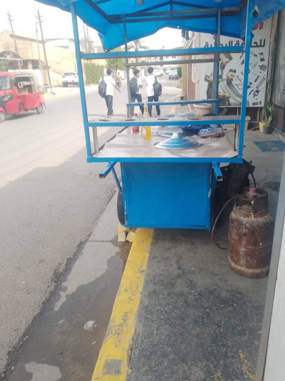 عربانة • نضيفة • للعيش