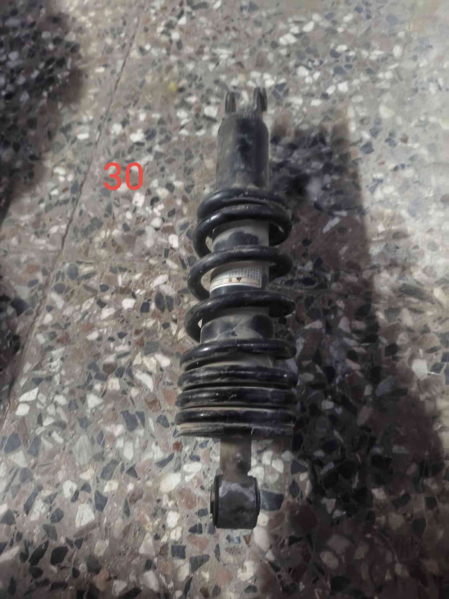 ماجست • غراض • تانكي بنزين