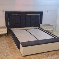 غرفة تركية • بغداد الكريعات • مرايات