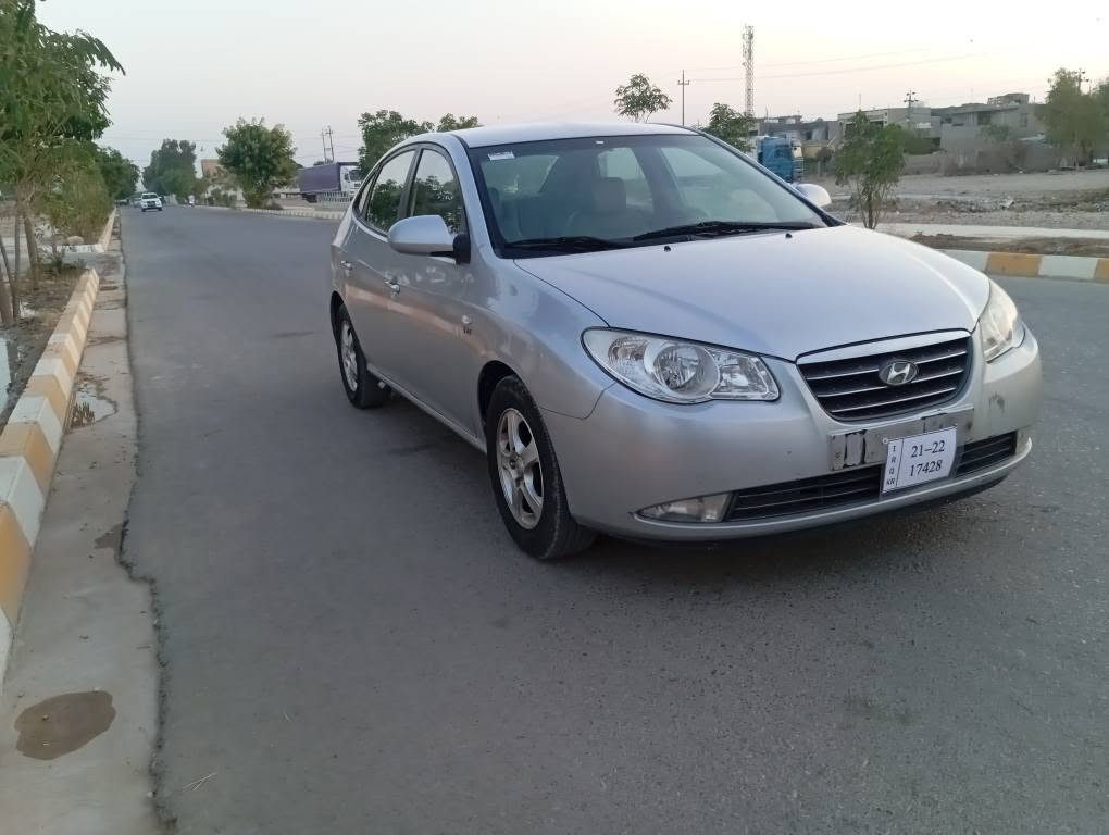 بڕاوە . سەیارەیەکی زۆر جوان و  توندوتۆڵە، مەکینە و گێڕ بەشەرت، بێ  تەقەو ڕەقە. فول مواسەفاتە بەس سلایت نییە، مۆدێلی ٢٠٠٨
و خاوەنی بزوێنەری ١.٦ (1.6L) لەگەڵ گێڕی ئۆتۆماتیک.

​📍 شوێن: [قەزای ڕزگاری / کلار ]

📞 ژمارەی پەیوەندی: [ *********** ] كالار, السليمانية
