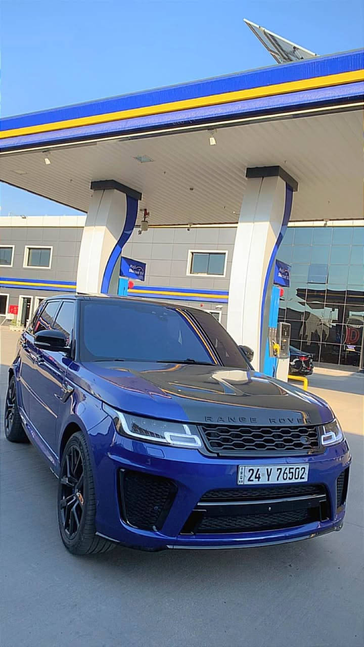 ￼ ‏بسم الله الرحمن الرحيم

للبيع  او مراوس

Range Rover SVR 2017 شريكة سةردار🚀🚀🔥🔥

سييارة جدا جديد بل باكت
٨ سلندر سوبرچارج🚀
محرك مامفتوح بشرت
ماشي ٩٠ مايل
سييارة كلش بشرت 
فقت نوس چاملخ خلفي كلير

مكان اربيل 

*********** أربيل, العراق
