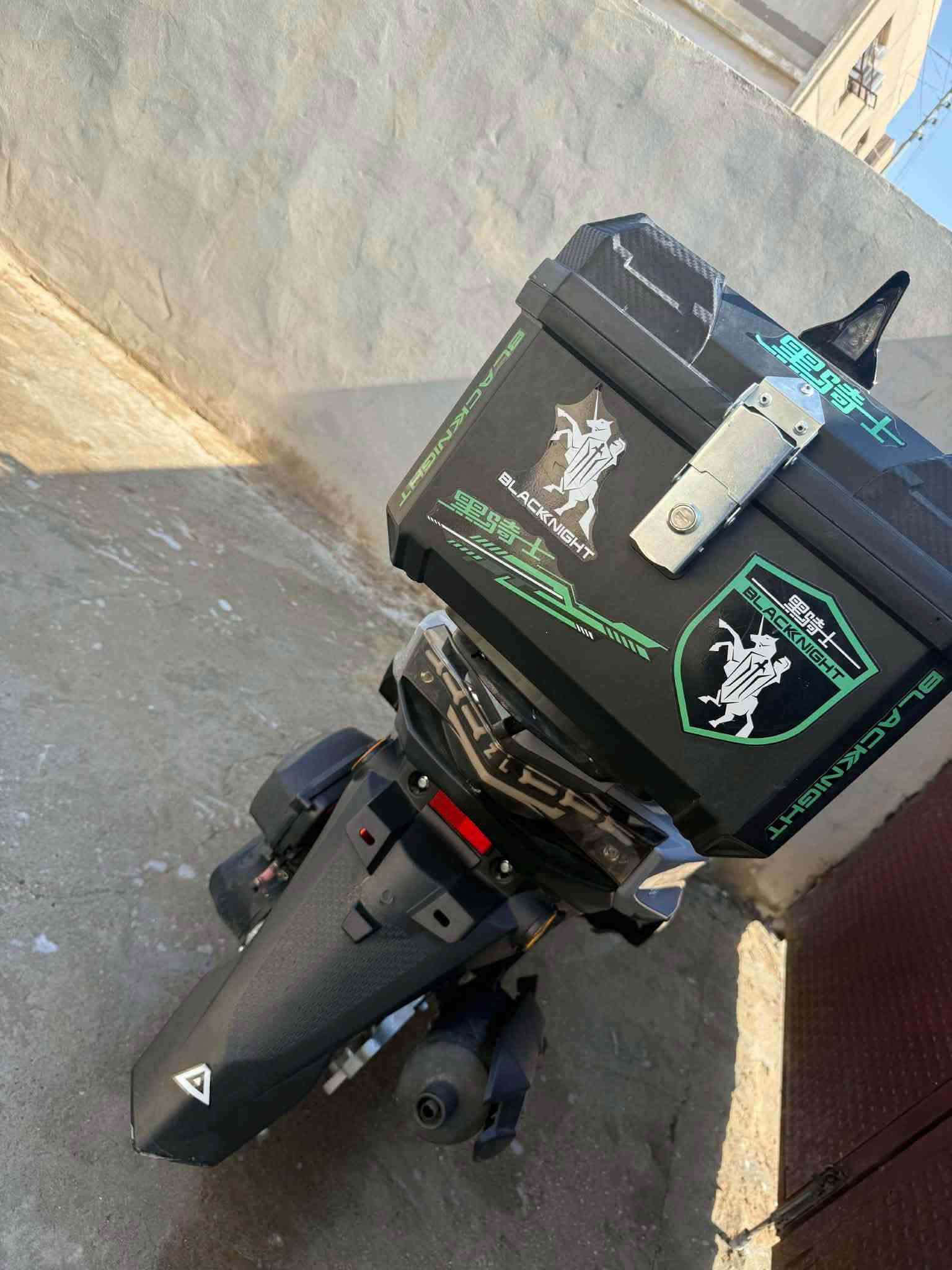 ستروك • موديل ٢٦ • كفاله عامه