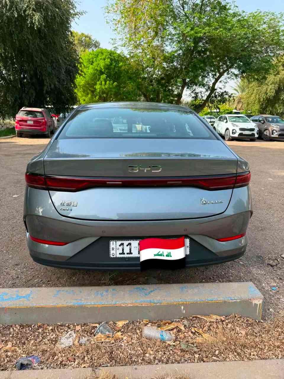 السلام عليكم 
موديل ٢٥مكفوله كفاله عامه 
ماشيه ٢١
سعر ١٧٩٠٠
عنوان بغداد حي الاعلام 
***********
