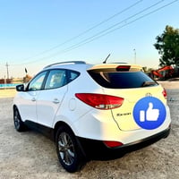 توسان خليجي • ٢٠١٥ • محرك ٢٠٠٠
