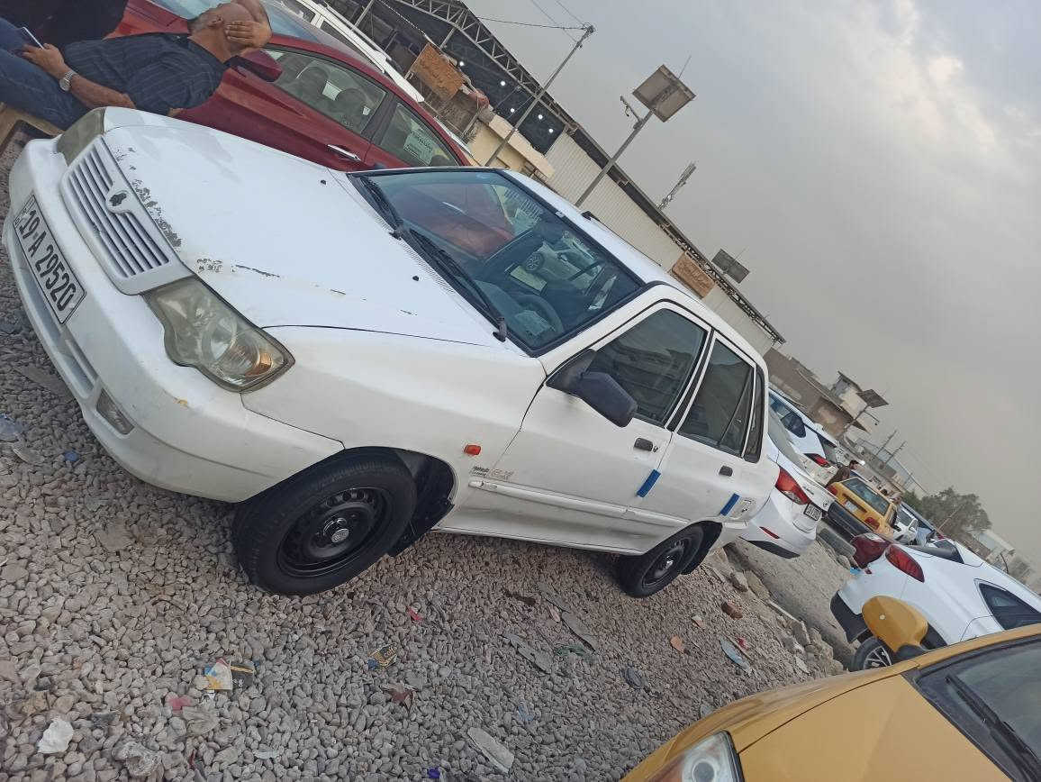 سايبا • ٢٠١١ • مكفوله